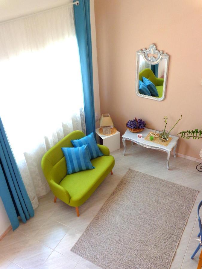 Pepe'S Apartment Syracuse Exterior foto